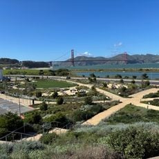 Scenic viewpoint