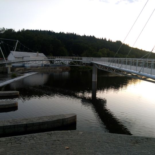 Dagmar Šimková Bridge