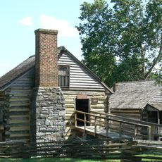Cyrus McCormick Farm