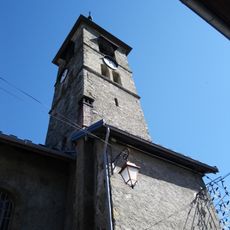 Église Saint-Pierre de Villard-sur-Doron
