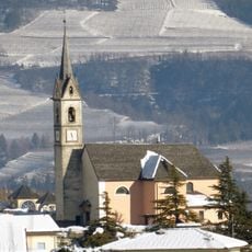 Chiesa dei Santi Maurizio e Compagni