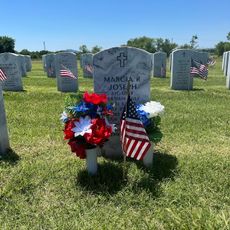 Fort Sill National Cemetery