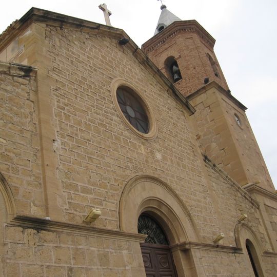 Iglesia de la Purísima Concepción