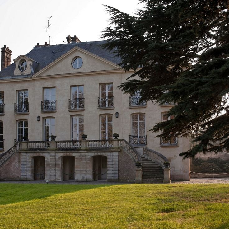 La Vallée Aux Loups