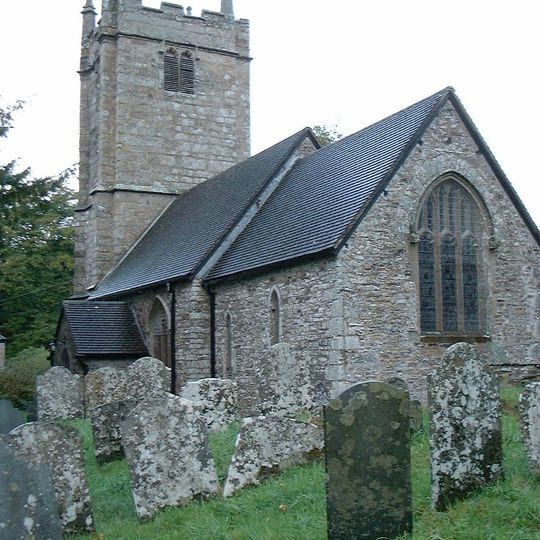 Parish Church of St Andrew