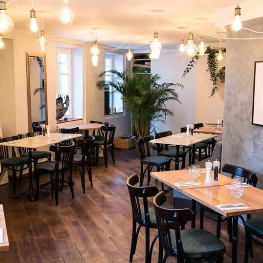Peppe Pizzeria