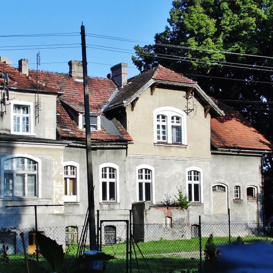 Strzyżewice, Greater Poland Voivodeship