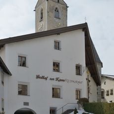 Gasthaus Krone Lajen