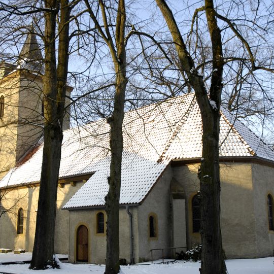 Evangelische Kirche