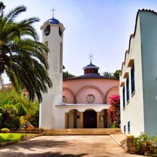 Chiesa dell'Immacolata