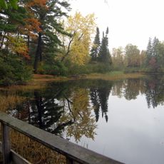 Parc provincial Bonnechère