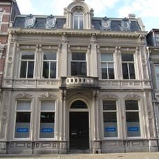 Stationsstraat 25, Tilburg