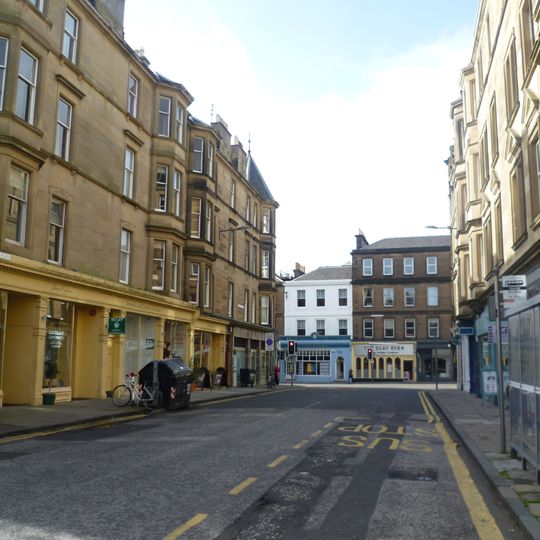 Morningside