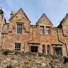 Crail, 3 Castle Terrace