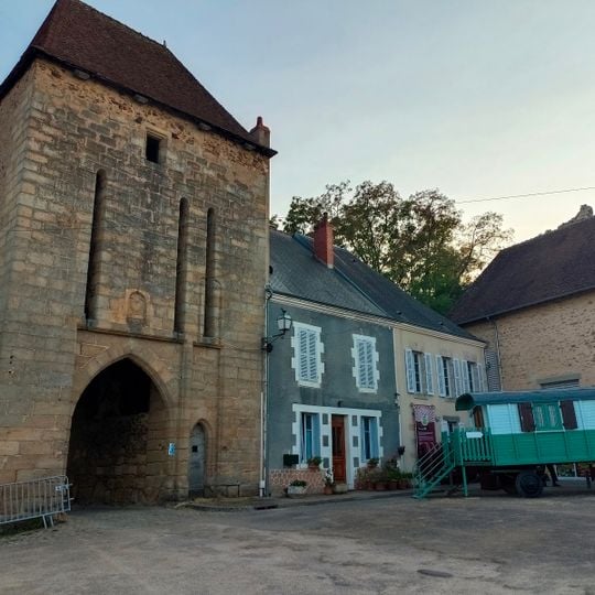 Maison de Jour de Fête