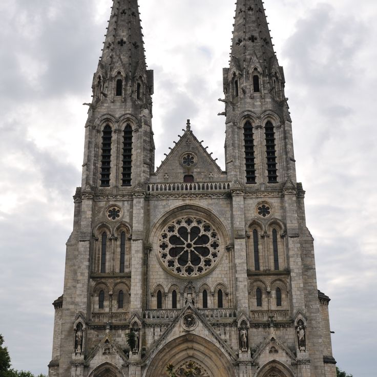 Chiesa di Saint-André
