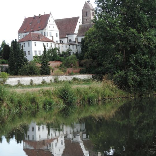 Schloss Gablingen
