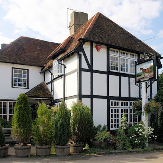 The Chestnut Horse Public House