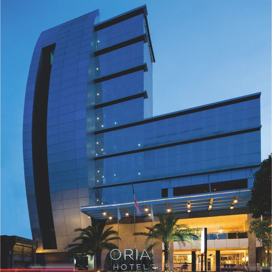 Oria Hotel