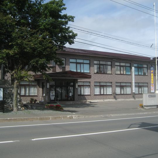 Minamifurano