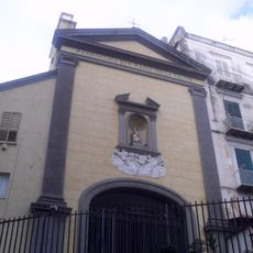 Chiesa di Santa Maria della Salute