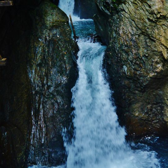 Sigmund-Thun-Klamm