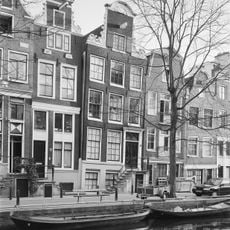 Egelantiersgracht 73, Amsterdam
