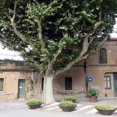 House in carrer Cabrafiga, 1