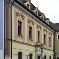 Gartenpalais Löschenkohl