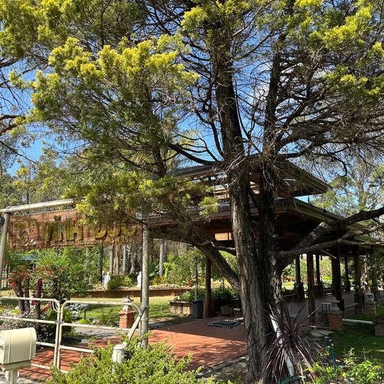 Thiền viện Vĩnh Đức