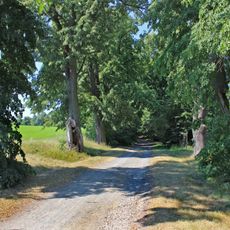 Stations of the Cross in Horšovský Týn