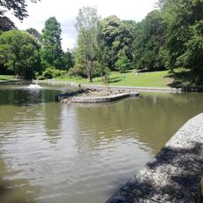 Parc de la Serna