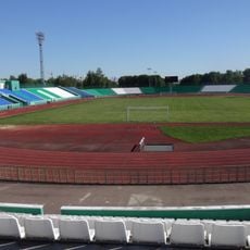 Central Stadium