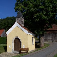 Dorfkapelle St. Wolfgang