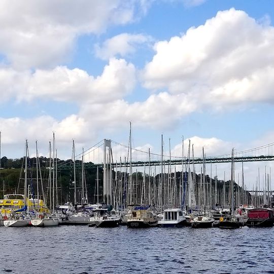 Camping municipal Le Pâtis