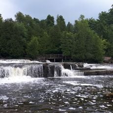 Sauble Falls Provincial Park