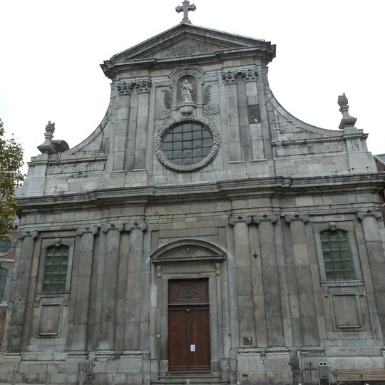 Abdij van Onze-Lieve-Vrouw van de Vrede