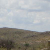La Pampa eyaleti