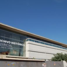 Archivo Histórico Provincial