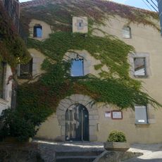 Can Milans Perejordi