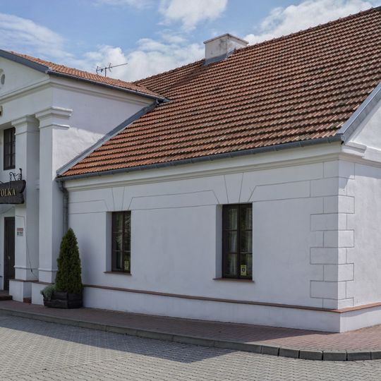 Cultural heritage monuments in gmina Książ Wielki