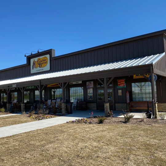 Cracker Barrel Old Country Store