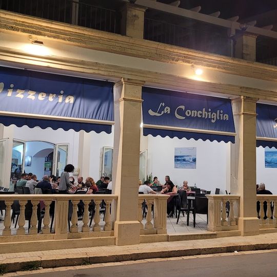 La Conchiglia