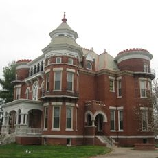 James Robert Williams House