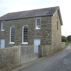 Blaen-y-Cefn Chapel
