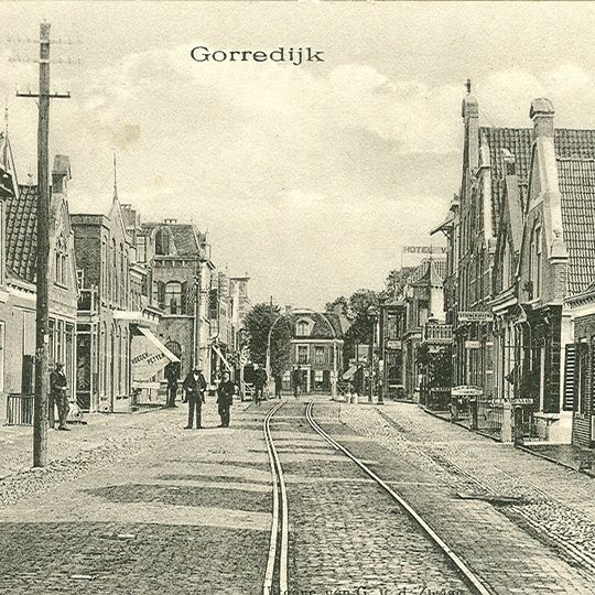 Gorredijk