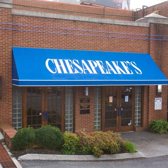Chesapeake's