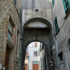 Porta Castiglionese