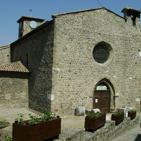 Musée des mariniers