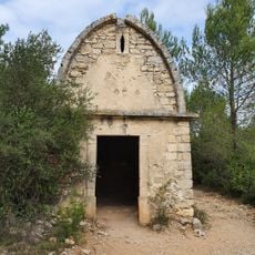 Chapelle de la Capelette de Castries